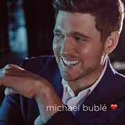 CD Love Michael Bublé