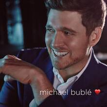 CD Love Michael Bublé