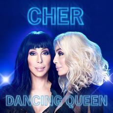 CD Dancing Queen Cher