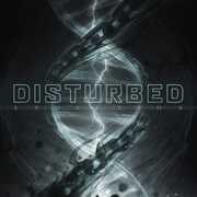 CD Evolution (Deluxe Edition) Disturbed