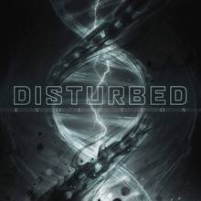 CD Evolution Disturbed