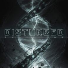 CD Evolution (Deluxe Edition) Disturbed