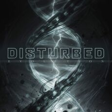 CD Evolution Disturbed