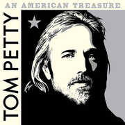 CD An American Treasure Tom Petty