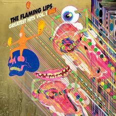 Vinile Greatest Hits vol.1 Flaming Lips