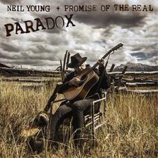 CD Paradox (Colonna sonora) Neil Young Promise