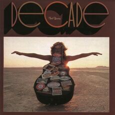 CD Decade Neil Young