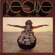 Vinile Decade Neil Young