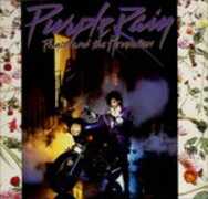 Vinile Purple Rain Prince Revolution