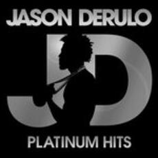 CD Platinum Hits Jason Derulo