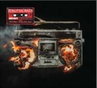 CD Revolution Radio Green Day