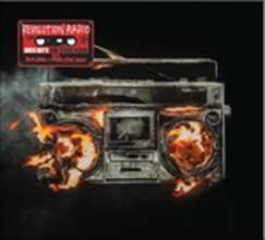 CD Revolution Radio Green Day