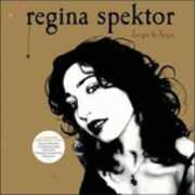 Vinile Begin to Hope Regina Spektor