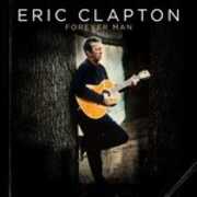 CD Forever Man Eric Clapton