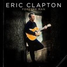 CD Forever Man Eric Clapton