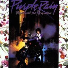 Vinile Purple Rain (Remastered) Prince Revolution