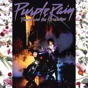 CD Purple Rain (Deluxe Edition) Prince