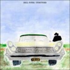 CD Storytone (Deluxe Edition) Neil Young