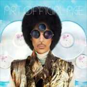 Vinile Art Official Age Prince