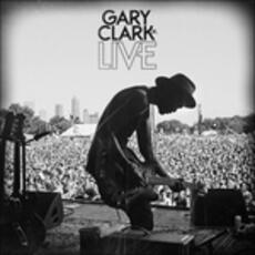 CD Gary Clark Jr. Live Gary Clark Jr.