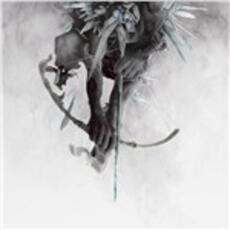 CD The Hunting Party Linkin Park