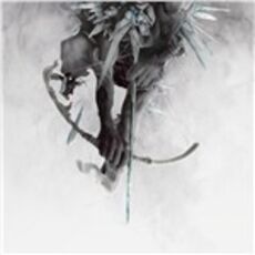 CD The Hunting Party Linkin Park