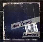 Vinile A Letter Home (Box Set) Neil Young