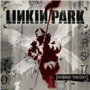 Vinile Hybrid Theory Linkin Park