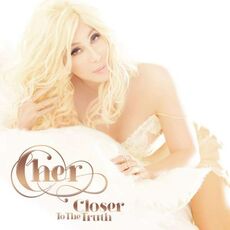 CD Closer to the Truth Cher