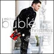 CD Christmas Michael Bublé