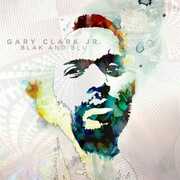 CD Blak and Blu Gary Clark Jr.