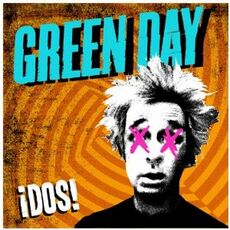 CD Dos! Green Day