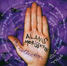 CD Alanis Morissette. The Collection Alanis Morissette