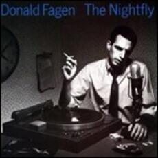 Vinile The Nightfly (180 gr.) Donald Fagen