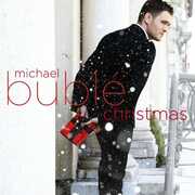 CD Christmas Michael Bublé