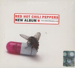 CD I'm with You (+ T-Shirt taglia M) Red Hot Chili Peppers