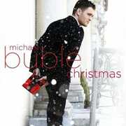 CD Christmas Michael Bublé