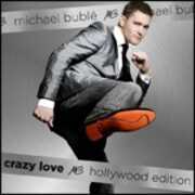CD Crazy Love Michael Bublé