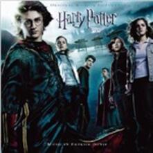 Harry Potter E Il Calice Di Fuoco Colonna Sonora John Williams Cd Ibs