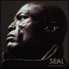 CD Seal VI. Commitment Seal