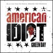 CD Green Day. American Idiot (Colonna Sonora)