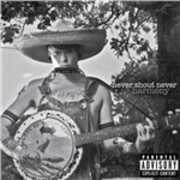 CD Harmony Never Shout Never