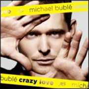 CD Crazy Love Michael Bublé