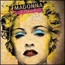 CD Celebration Madonna