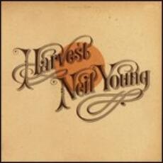 CD Harvest (Remaster) Neil Young