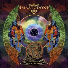 Vinile Crack the Skye Mastodon