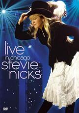 Film Stevie Nicks. Live in Chicago