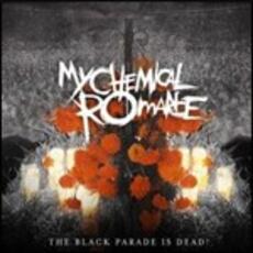 CD The Black Parade Is Dead! My Chemical Romance