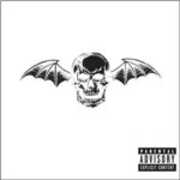 CD Avenged Sevenfold Avenged Sevenfold