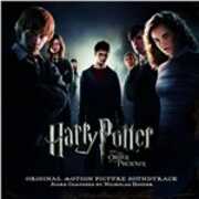 CD Harry Potter e L'ordine Della Fenice (Colonna Sonora) Nicholas Hooper
